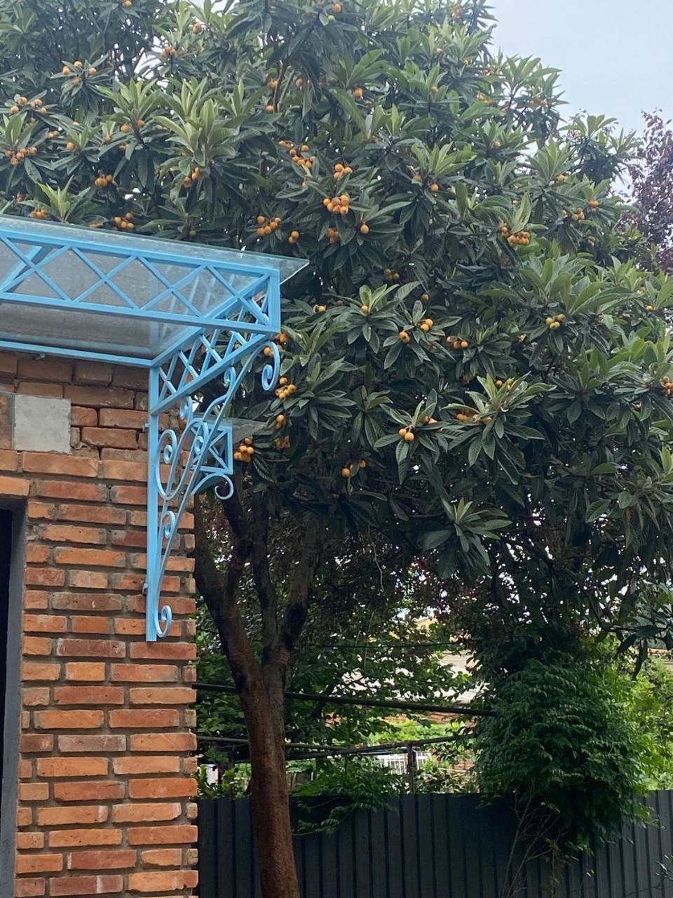 Hotel Varla Kutaisi Exterior photo